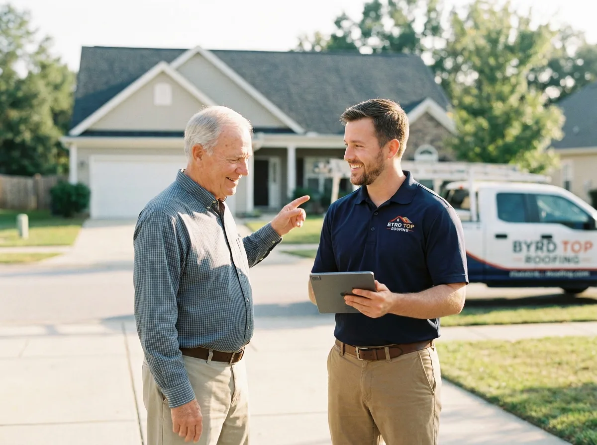 Roofing Phenix City, AL FAQs